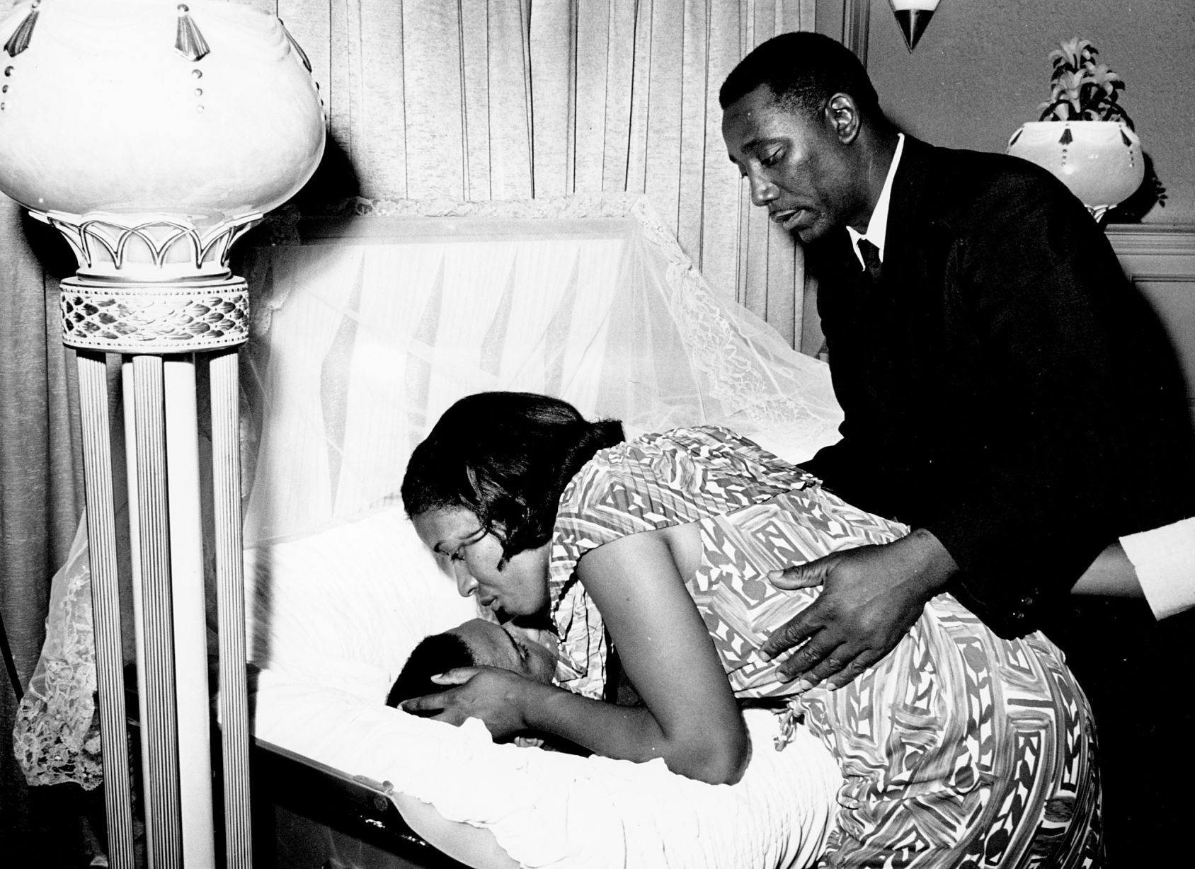 1963: Medgar Evers